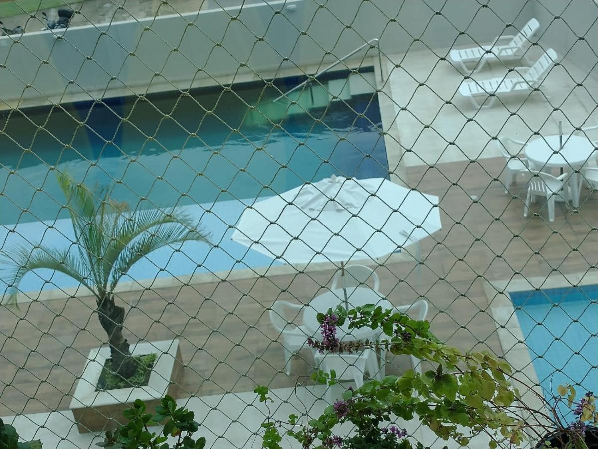Praia, Lazer E Tranquilidade Guarujá Esterno foto